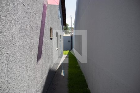 Casa à venda com 93m², 3 quartos e 1 vagaQuintal