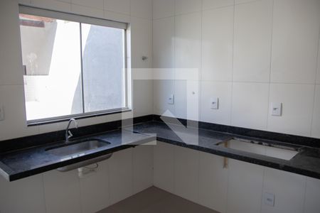 Casa à venda com 93m², 3 quartos e 1 vagaCozinha