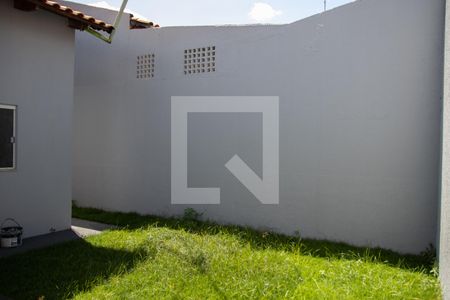 Casa à venda com 93m², 3 quartos e 1 vagaQuintal