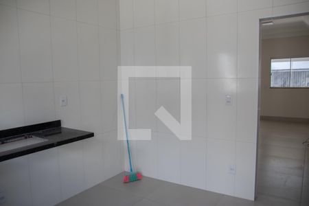 Casa à venda com 93m², 3 quartos e 1 vagaCozinha