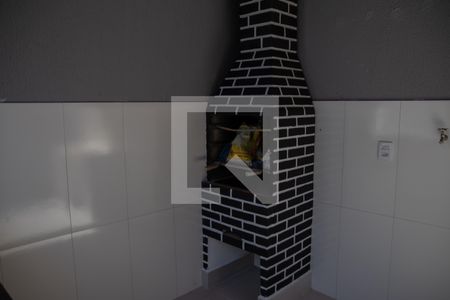 Casa à venda com 93m², 3 quartos e 1 vagaÁrea de Serviço