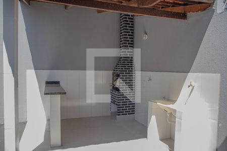 Casa à venda com 93m², 3 quartos e 1 vagaÁrea de Serviço