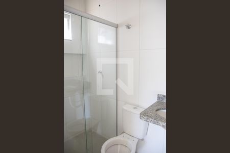 Casa à venda com 93m², 3 quartos e 1 vagaBanheiro da Suíte
