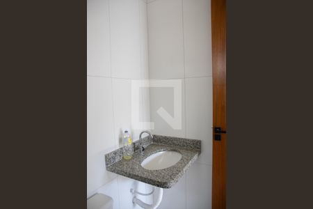 Casa à venda com 93m², 3 quartos e 1 vagaBanheiro da Suíte
