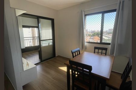 Foto 01 de apartamento à venda com 2 quartos, 50m² em Belenzinho, São Paulo