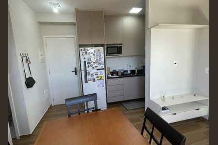 Foto 04 de apartamento à venda com 2 quartos, 50m² em Belenzinho, São Paulo