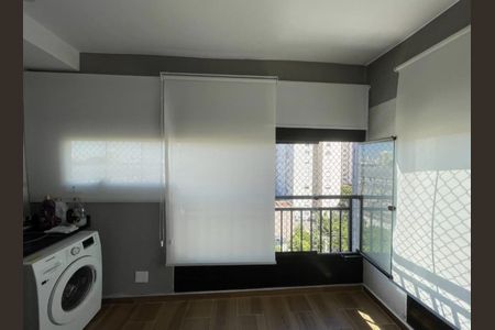 Apartamento à venda com 50m², 2 quartos e 1 vagaFoto 02