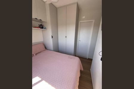 Foto 08 de apartamento à venda com 2 quartos, 50m² em Belenzinho, São Paulo