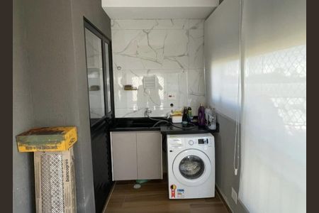 Apartamento à venda com 50m², 2 quartos e 1 vagaFoto 03