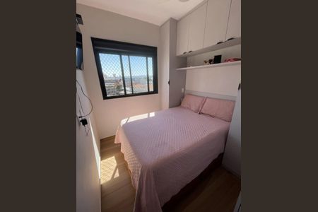 Foto 07 de apartamento à venda com 2 quartos, 50m² em Belenzinho, São Paulo