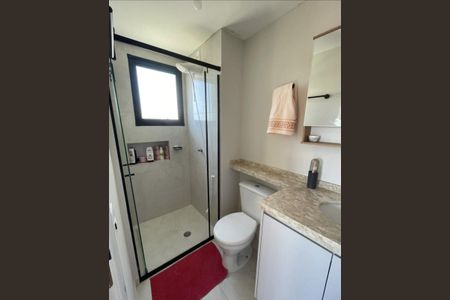 Foto 10 de apartamento à venda com 2 quartos, 50m² em Belenzinho, São Paulo