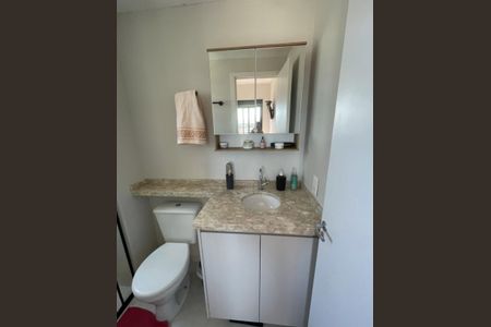 Foto 11 de apartamento à venda com 2 quartos, 50m² em Belenzinho, São Paulo