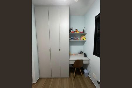 Foto 14 de apartamento à venda com 2 quartos, 50m² em Belenzinho, São Paulo
