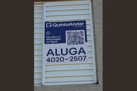 Apartamento para alugar com 43m², 2 quartos e 1 vagaPlaca