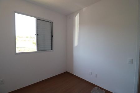 Apartamento para alugar com 43m², 2 quartos e 1 vagaQuarto 2