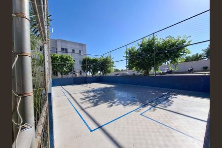 Apartamento para alugar com 43m², 2 quartos e 1 vagaQuadra 