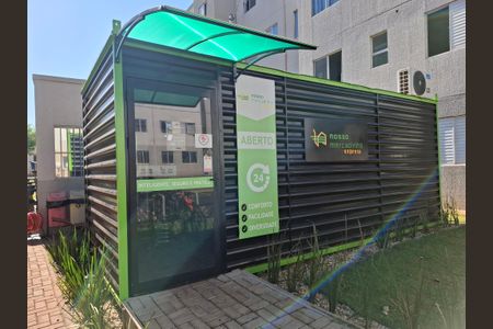 Apartamento para alugar com 43m², 2 quartos e 1 vagaMercado