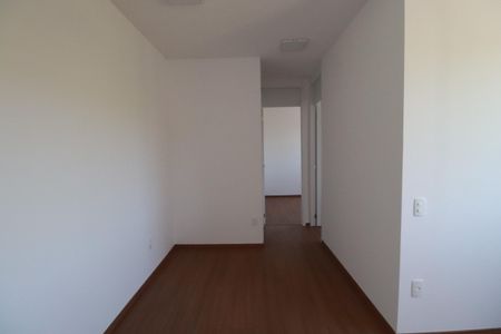 Sala de apartamento para alugar com 2 quartos, 43m² em Reserva Macaúba, Ribeirão Preto