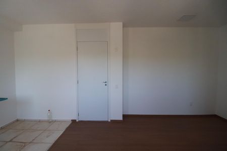 Sala de apartamento para alugar com 2 quartos, 43m² em Reserva Macaúba, Ribeirão Preto