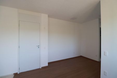 Sala de apartamento para alugar com 2 quartos, 43m² em Reserva Macaúba, Ribeirão Preto