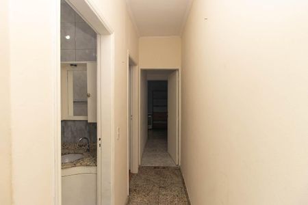 Casa à venda com 120m², 3 quartos e 2 vagas Casa à venda com 120m², 3 quartos e 2 vagasCorredor dos Quartos