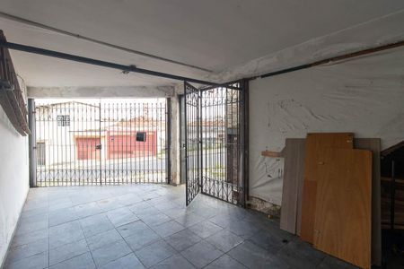 Casa à venda com 120m², 3 quartos e 2 vagas Casa à venda com 120m², 3 quartos e 2 vagasGaragem