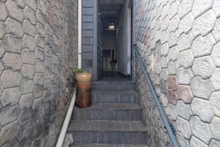 Casa à venda com 120m², 3 quartos e 2 vagas Casa à venda com 120m², 3 quartos e 2 vagasHall de entrada