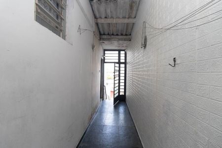 Casa à venda com 120m², 3 quartos e 2 vagas Casa à venda com 120m², 3 quartos e 2 vagasÁrea de Serviço