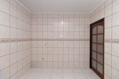 Casa à venda com 120m², 3 quartos e 2 vagas Casa à venda com 120m², 3 quartos e 2 vagasCozinha