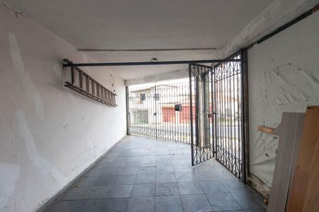 Casa à venda com 120m², 3 quartos e 2 vagas Casa à venda com 120m², 3 quartos e 2 vagasGaragem