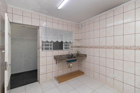 Casa à venda com 120m², 3 quartos e 2 vagas Casa à venda com 120m², 3 quartos e 2 vagasCozinha