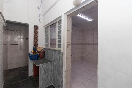 Casa à venda com 120m², 3 quartos e 2 vagas Casa à venda com 120m², 3 quartos e 2 vagasÁrea de Serviço