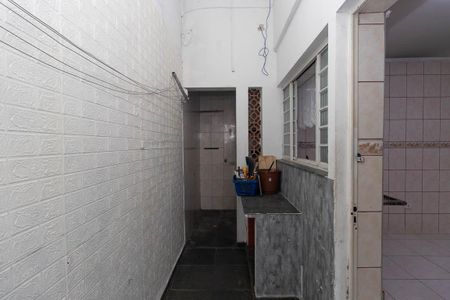 Casa à venda com 120m², 3 quartos e 2 vagas Casa à venda com 120m², 3 quartos e 2 vagasÁrea de Serviço