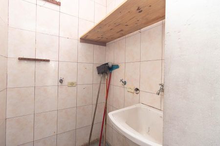 Casa à venda com 120m², 3 quartos e 2 vagas Casa à venda com 120m², 3 quartos e 2 vagasÁrea de Serviço