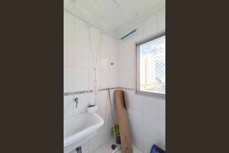 Apartamento à venda com 61m², 2 quartos e 1 vagaÁrea de Serviço