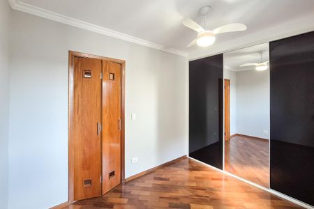 Apartamento à venda com 61m², 2 quartos e 1 vagaQuarto 2