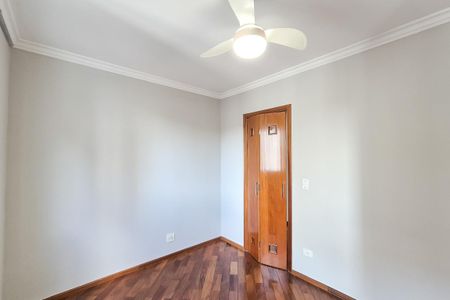 Apartamento à venda com 61m², 2 quartos e 1 vagaQuarto 2