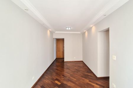 Apartamento à venda com 61m², 2 quartos e 1 vagaSala