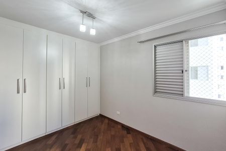 Apartamento à venda com 61m², 2 quartos e 1 vagaQuarto 1