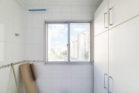 Apartamento à venda com 61m², 2 quartos e 1 vagaÁrea de Serviço