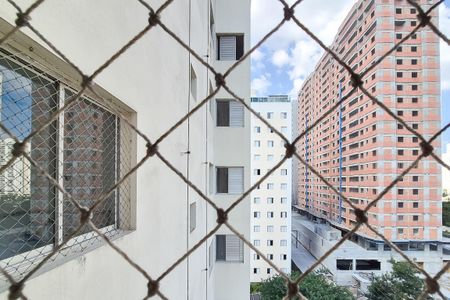 Apartamento à venda com 61m², 2 quartos e 1 vagaQuarto 1 - vista