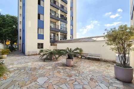 Apartamento à venda com 61m², 2 quartos e 1 vagaÁrea comum