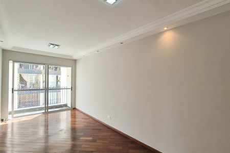 Apartamento à venda com 61m², 2 quartos e 1 vagaSala