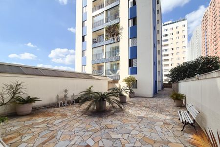 Apartamento à venda com 61m², 2 quartos e 1 vagaÁrea comum