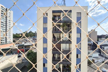 Apartamento à venda com 61m², 2 quartos e 1 vagaVaranda da Sala