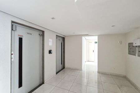 Apartamento à venda com 61m², 2 quartos e 1 vagaÁrea comum