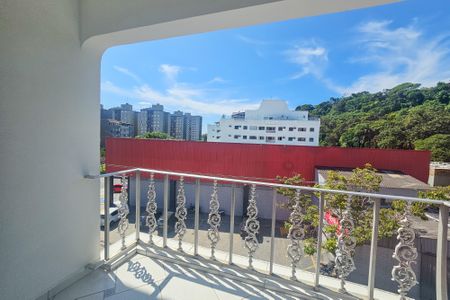 Apartamento para alugar com 3 quartos, 118m² em Parque Enseada, Guarujá