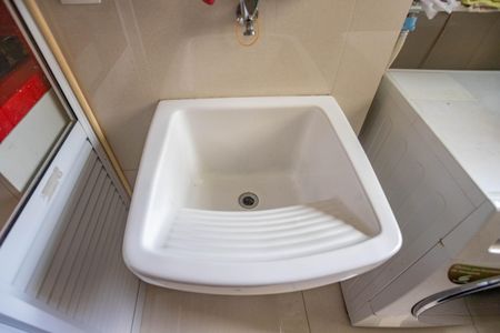 Apartamento à venda com 85m², 2 quartos e 2 vagasÁrea de serviço 