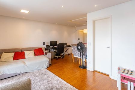 Apartamento à venda com 85m², 2 quartos e 2 vagasSala 