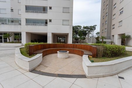 Apartamento à venda com 85m², 2 quartos e 2 vagasÁrea comum